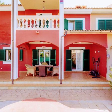 Villa Malena Llucmajor  Esterno foto