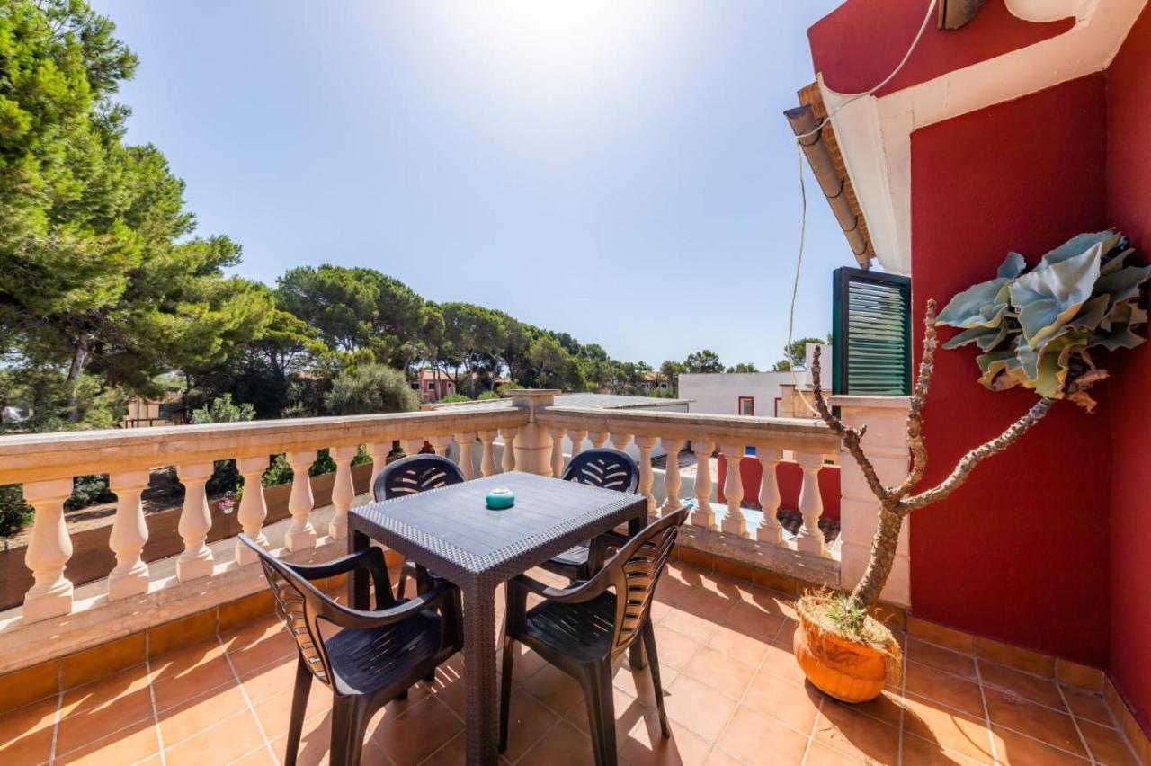 Villa Malena Llucmajor  Esterno foto