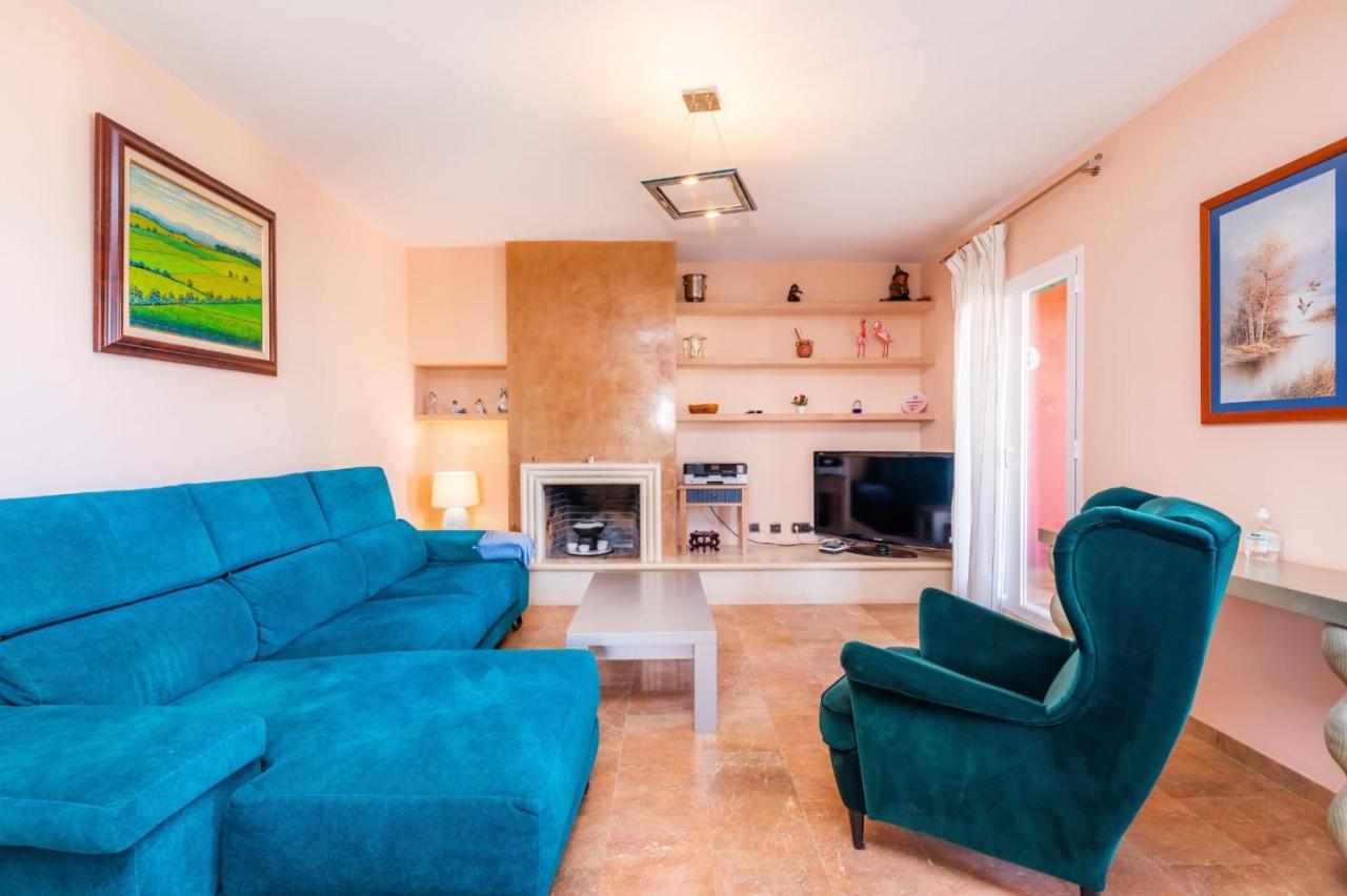 Villa Malena Llucmajor  Esterno foto