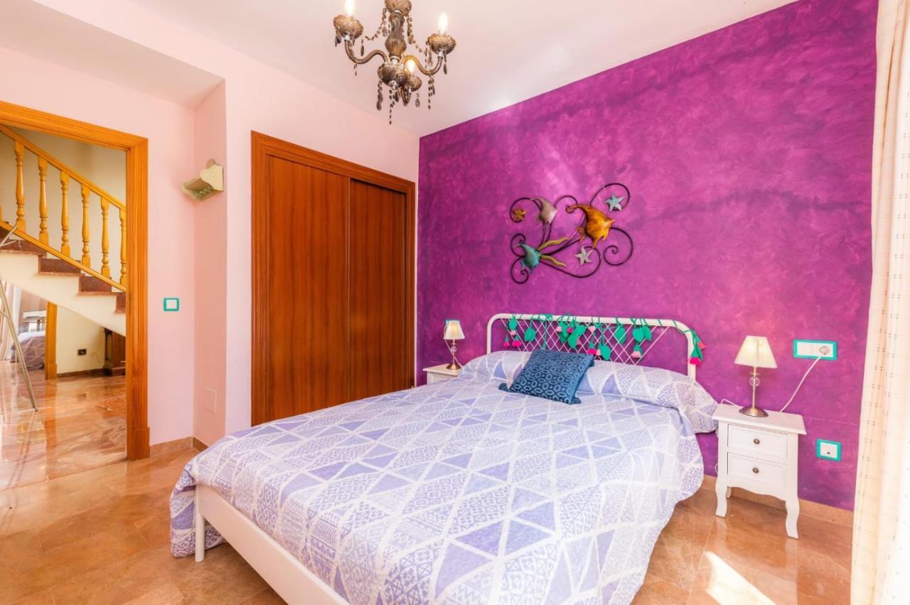 Villa Malena Llucmajor  Esterno foto