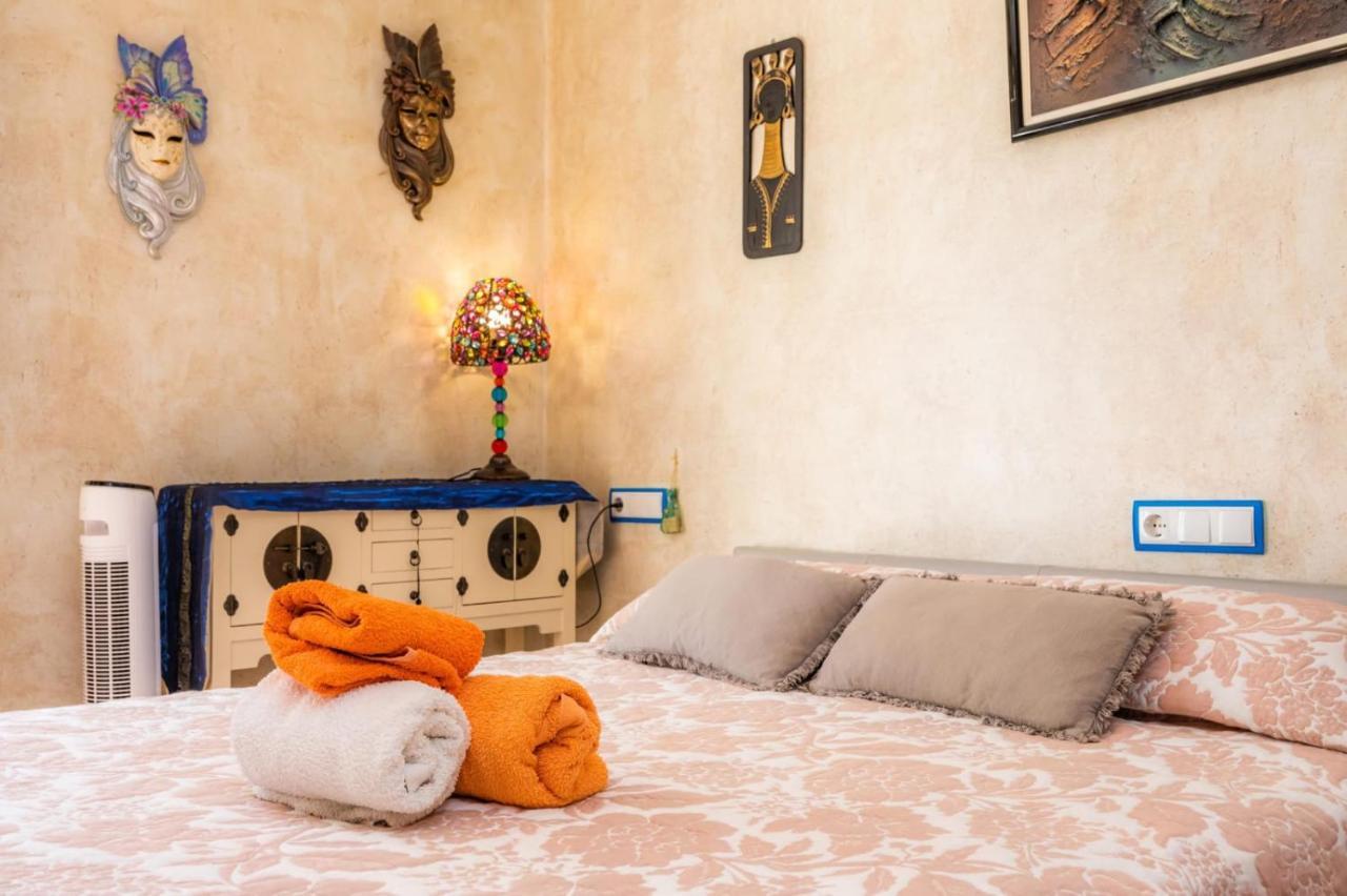 Villa Malena Llucmajor  Esterno foto