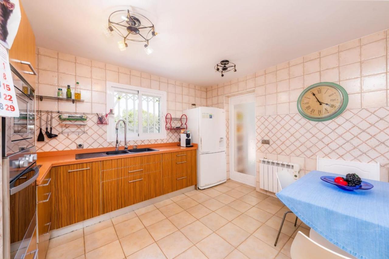 Villa Malena Llucmajor  Esterno foto