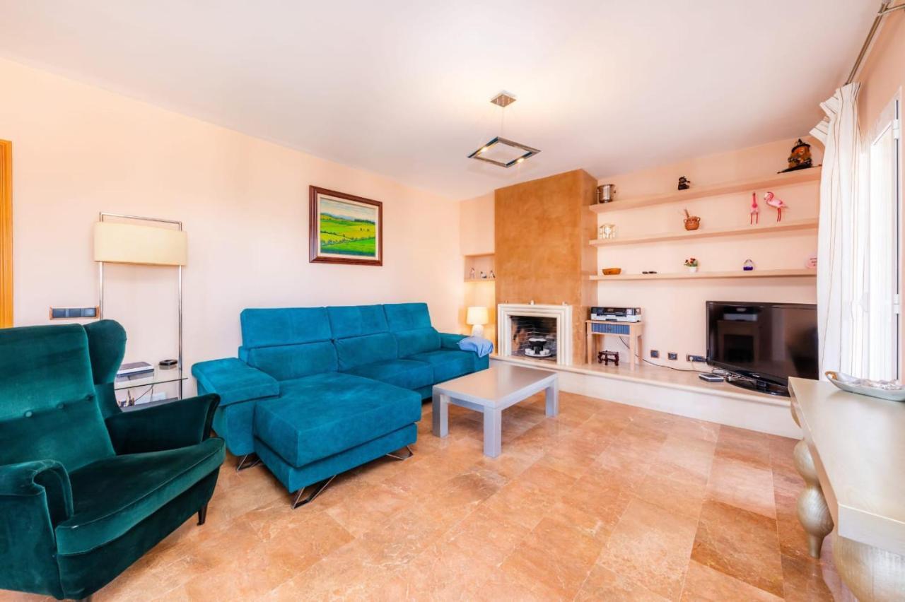 Villa Malena Llucmajor  Esterno foto