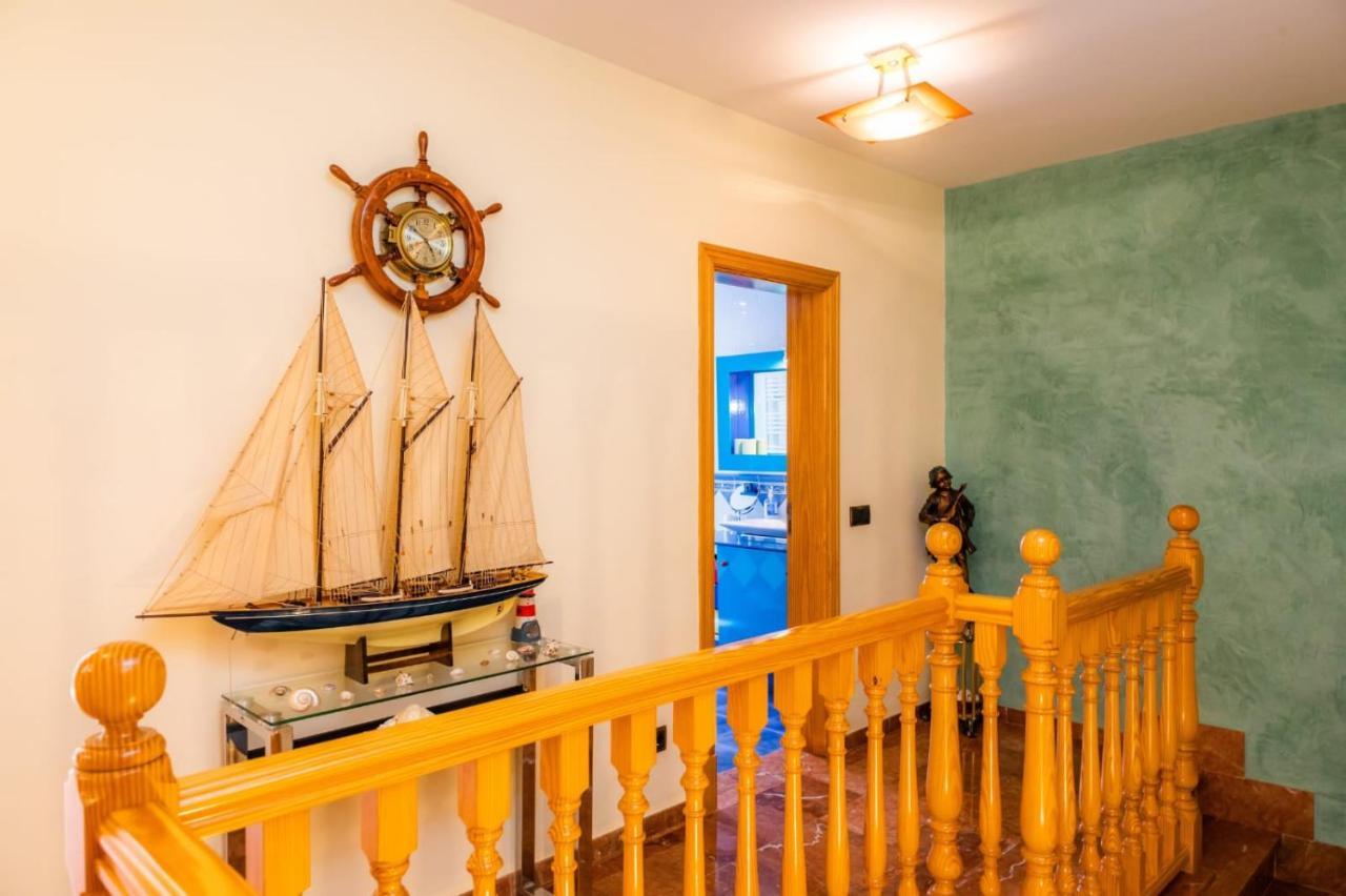 Villa Malena Llucmajor  Esterno foto
