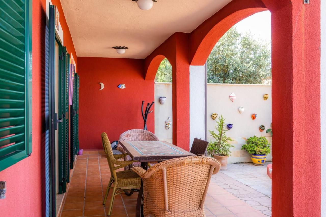 Villa Malena Llucmajor  Esterno foto