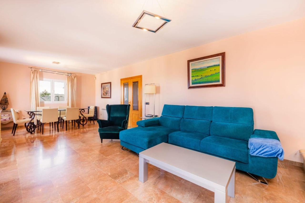 Villa Malena Llucmajor  Esterno foto