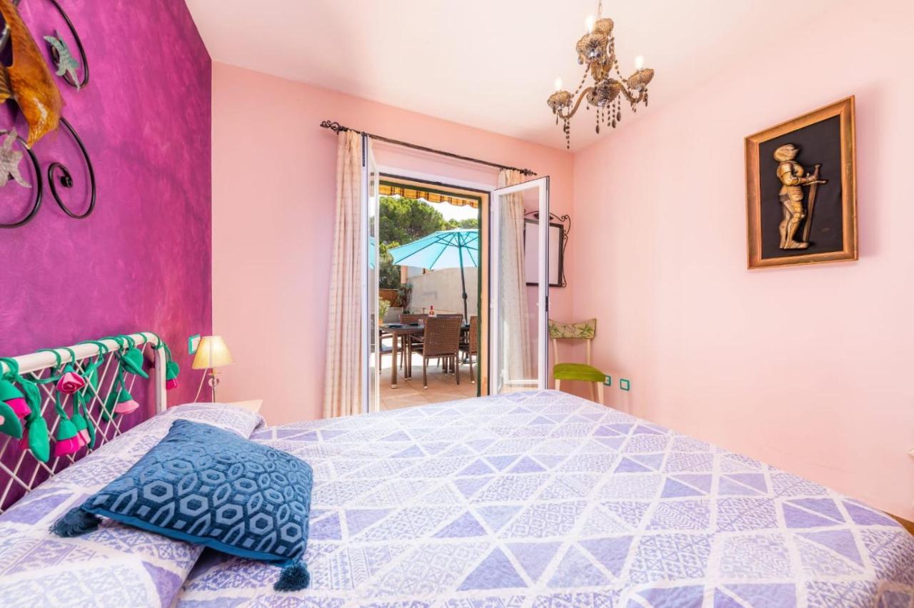Villa Malena Llucmajor  Esterno foto