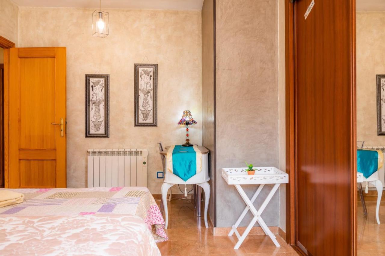 Villa Malena Llucmajor  Esterno foto