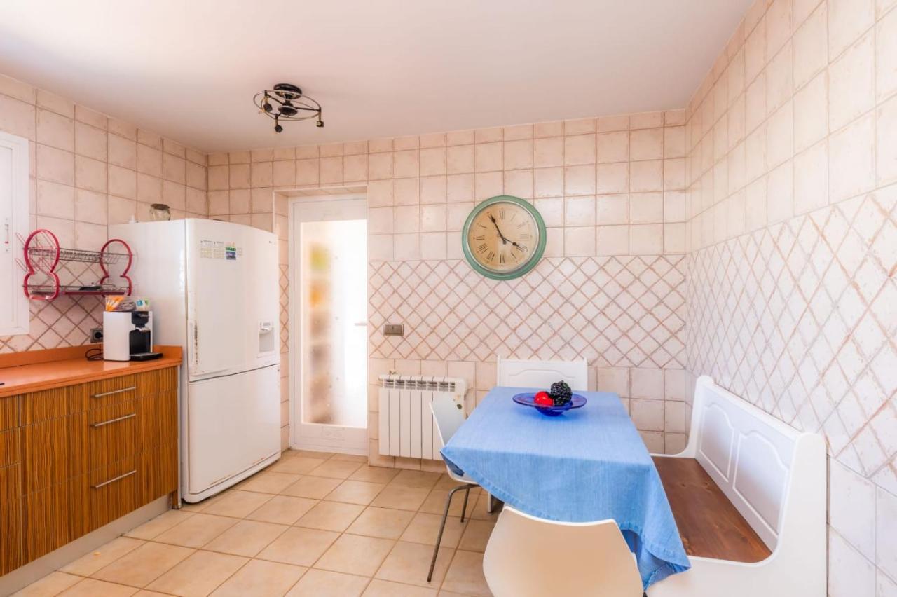 Villa Malena Llucmajor  Esterno foto