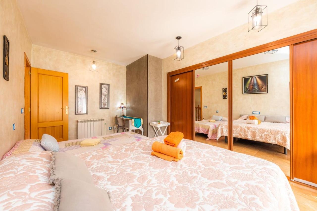 Villa Malena Llucmajor  Esterno foto